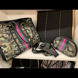 Meet your Posher, Dakota